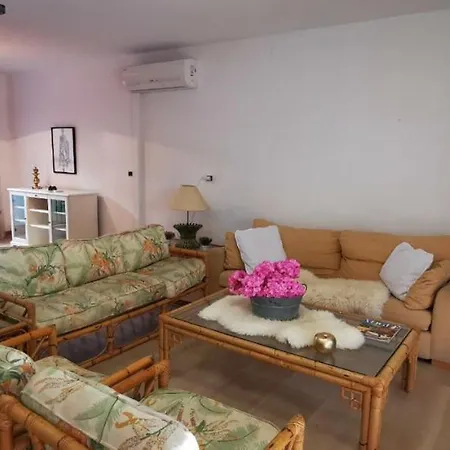 Villa Cosette - Julieta Platja d'Aro (Playa de Aro)
